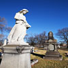 Oak Woods Cemetery